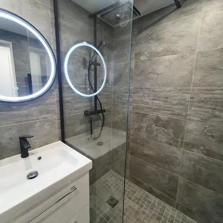 Apartamento En Bord De Cannes