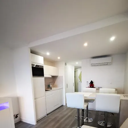 Apartamento En Bord De Cannes