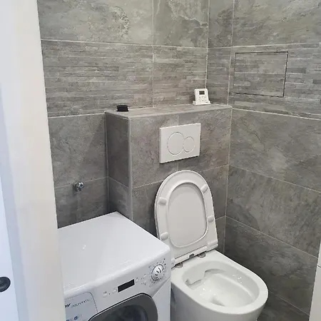 En Bord De Apartamento